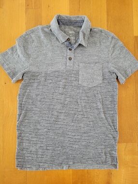 Mens size small Polo Shirt